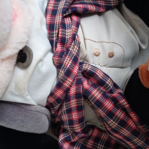 CHARACTER DOLL - Picture 16 of 16